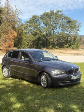 Обява за продажба на BMW 118 Facelift  ~8 499 лв. - изображение 1