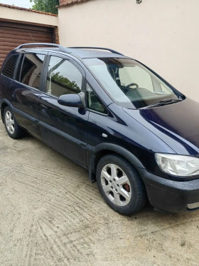 Обява за продажба на Opel Zafira ~3 300 лв. - изображение 3