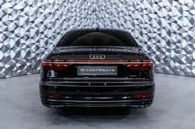 Audi A8 L 50 TDI Quattro* Camera | Mobile.bg    5