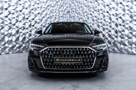 Audi A8 L 50 TDI Quattro* Camera | Mobile.bg    2
