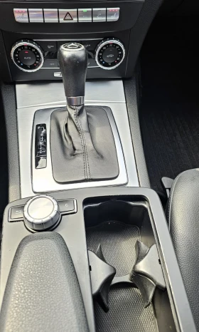 Mercedes-Benz C 220 Avantgarde - 17000 лв. / 8691.96 € - 25983942 13