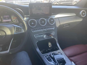 Mercedes-Benz C 43 AMG * АВТО КРЕДИТ* ЦЕНА ДО БГ * СЕРВИЗНА ИСТОРИЯ *  - 41999 лв. / 21473.75 € - 30645866 7