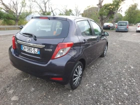 Toyota Yaris 1.4 D4D - 10900 лв. / 5573.08 € - 69208294 6