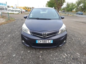 Toyota Yaris 1.4 D4D - 10900 лв. / 5573.08 € - 69208294 2