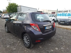 Toyota Yaris 1.4 D4D - 10900 лв. / 5573.08 € - 69208294 4