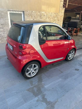 Smart Fortwo | Mobile.bg    3
