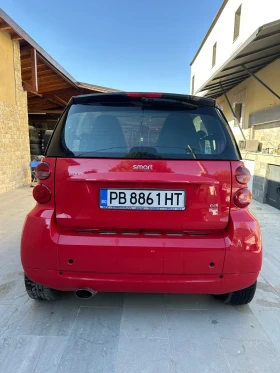 Smart Fortwo | Mobile.bg    4
