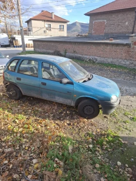 Opel Corsa | Mobile.bg � ����� ������ 6