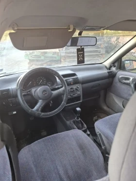 Opel Corsa | Mobile.bg � ����� ������ 7