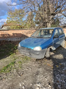 Opel Corsa | Mobile.bg � ����� ������ 2