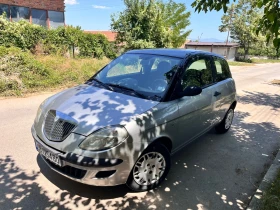 Lancia Ypsilon - 2299 лв. / 1175.46 € - 62804300 3
