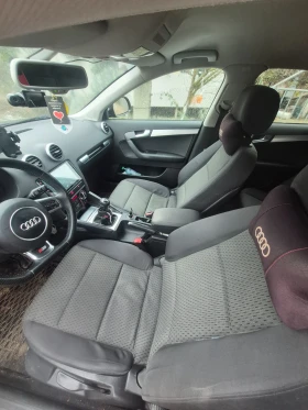 Audi A3, снимка 7 — Bazar.bg Audi A3, снимка 7