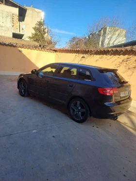 Audi A3, снимка 1 — Bazar.bg Audi A3, снимка 1