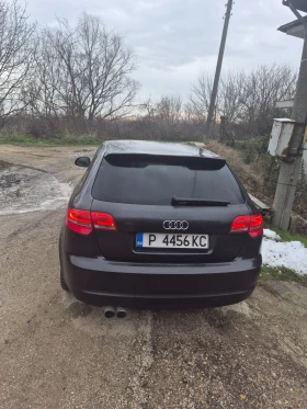 Audi A3, снимка 3 — Bazar.bg Audi A3, снимка 3