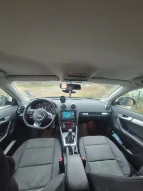 Audi A3, снимка 9 — Bazar.bg Audi A3, снимка 9