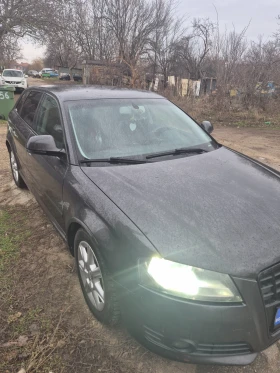 Audi A3, снимка 5 — Bazar.bg Audi A3, снимка 5