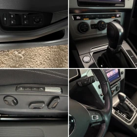 VW Passat 2.0TDI* 190к.с* СЕРВИЗНА КНИЖКА С ПЪЛНА ИСТОРИЯ В  - 13800 € / 26990.45 лв. - 35097481 12