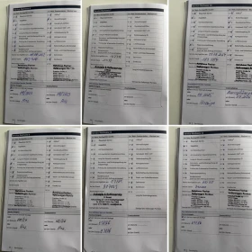 VW Passat 2.0TDI* 190к.с* СЕРВИЗНА КНИЖКА С ПЪЛНА ИСТОРИЯ В  - 13800 € / 26990.45 лв. - 35097481 16