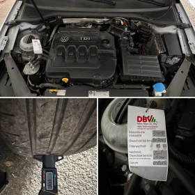 VW Passat 2.0TDI* 190к.с* СЕРВИЗНА КНИЖКА С ПЪЛНА ИСТОРИЯ В  - 13800 € / 26990.45 лв. - 35097481 14