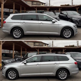 VW Passat 2.0TDI* 190к.с* СЕРВИЗНА КНИЖКА С ПЪЛНА ИСТОРИЯ В  - 13800 € / 26990.45 лв. - 35097481 4