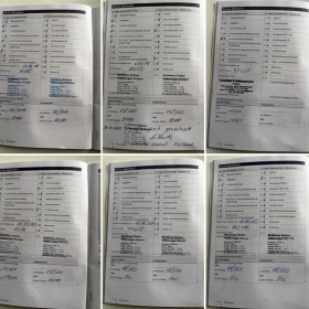 VW Passat 2.0TDI* 190к.с* СЕРВИЗНА КНИЖКА С ПЪЛНА ИСТОРИЯ В  - 13800 € / 26990.45 лв. - 35097481 17