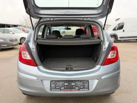 Opel Corsa 1.4i ECOTEC - 2250 € / 4400.62 лв. - 30635540 16