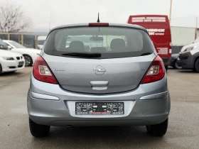 Opel Corsa 1.4i ECOTEC - 2250 € / 4400.62 лв. - 30635540 5