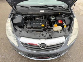 Opel Corsa 1.4i ECOTEC - 2250 € / 4400.62 лв. - 30635540 17