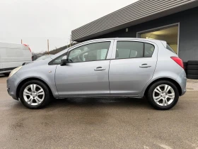 Opel Corsa 1.4i ECOTEC - 2250 € / 4400.62 лв. - 30635540 8