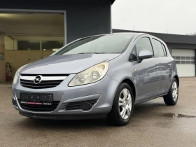 Opel Corsa 1.4i ECOTEC - 2250 € / 4400.62 лв. - 30635540 3