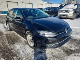 VW Golf * TRENDLINE * CARFAX * ЦЕНА ДО БГ - 13800 € / 26990.45 лв. - 90636935 2