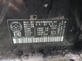 VW Golf * TRENDLINE * CARFAX * ЦЕНА ДО БГ - 13800 € / 26990.45 лв. - 90636935 7