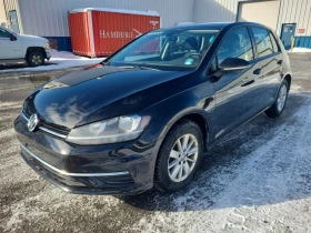 VW Golf * TRENDLINE * CARFAX * ЦЕНА ДО БГ