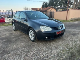 VW Golf 2.0 TDI АВТОМАТИК