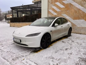 Tesla Model 3 Highland Standart