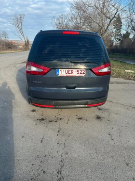 Ford Galaxy 2.0 TDCi 140 к.с.  7 места  - 7400 € / 14473.14 лв. - 88070043 10