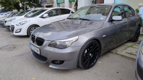 BMW 530 - 6630 € / 12967.15 лв. - 67789799 3