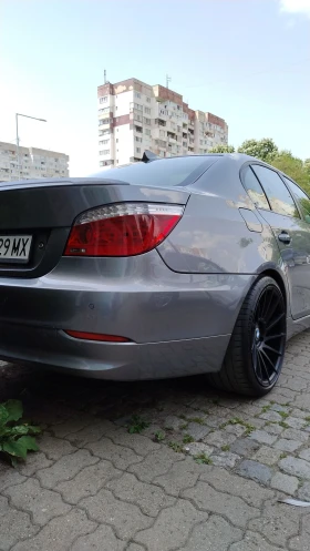 BMW 530 - 6630 € / 12967.15 лв. - 67789799 10