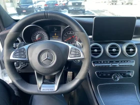 Mercedes-Benz C 43 AMG * 4MATIC * CARFAX* ОПЦИЯ ЗА ФИНАНСИРАНЕ*  - 29650 € / 57990.36 лв. - 58707794 9
