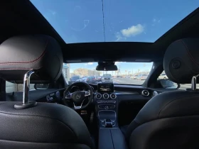 Mercedes-Benz C 43 AMG * 4MATIC * CARFAX* ОПЦИЯ ЗА ФИНАНСИРАНЕ*  - 29650 € / 57990.36 лв. - 58707794 12