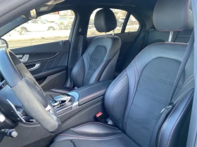 Mercedes-Benz C 43 AMG * 4MATIC * CARFAX* ОПЦИЯ ЗА ФИНАНСИРАНЕ*  - 29650 € / 57990.36 лв. - 58707794 8