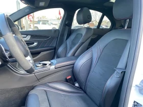 Mercedes-Benz C 43 AMG * 4MATIC * CARFAX* ОПЦИЯ ЗА ФИНАНСИРАНЕ*  - 29650 € / 57990.36 лв. - 58707794 7