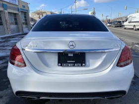 Mercedes-Benz C 43 AMG * 4MATIC * CARFAX* ОПЦИЯ ЗА ФИНАНСИРАНЕ*  - 29650 € / 57990.36 лв. - 58707794 6