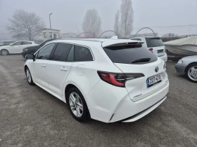 Toyota Corolla HYBRID - 19000 € / 37160.77 лв. - 88936314 3