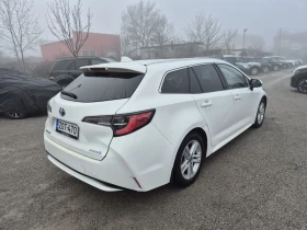 Toyota Corolla HYBRID - 19000 € / 37160.77 лв. - 88936314 4