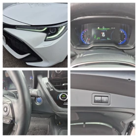 Toyota Corolla HYBRID - 19000 € / 37160.77 лв. - 88936314 17