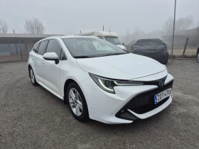 Toyota Corolla HYBRID - 19000 € / 37160.77 лв. - 88936314 6