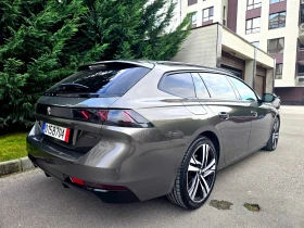 Peugeot 508 2.0HDI-GT-LINE  - 15200 € / 29728.62 лв. - 40339572 5