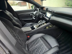 Peugeot 508 2.0HDI-GT-LINE  - 15200 € / 29728.62 лв. - 40339572 16