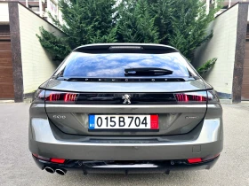 Peugeot 508 2.0HDI-GT-LINE  - 15200 € / 29728.62 лв. - 40339572 6